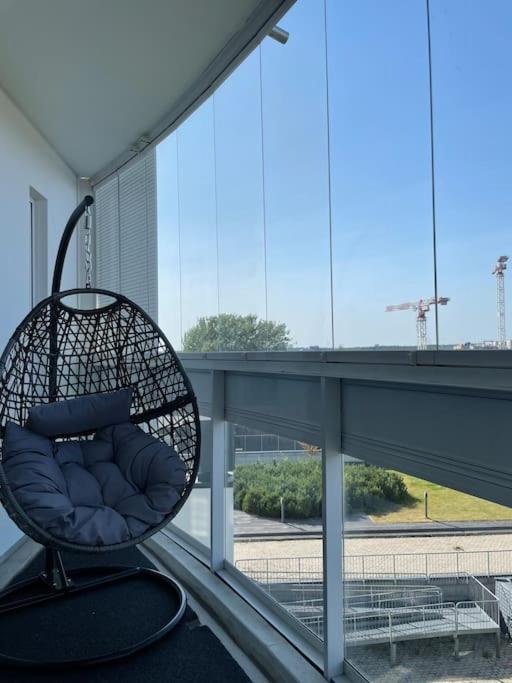 Modern Apartment With Sauna, Near Transit Hub/Dixi Vantaa Exterior foto