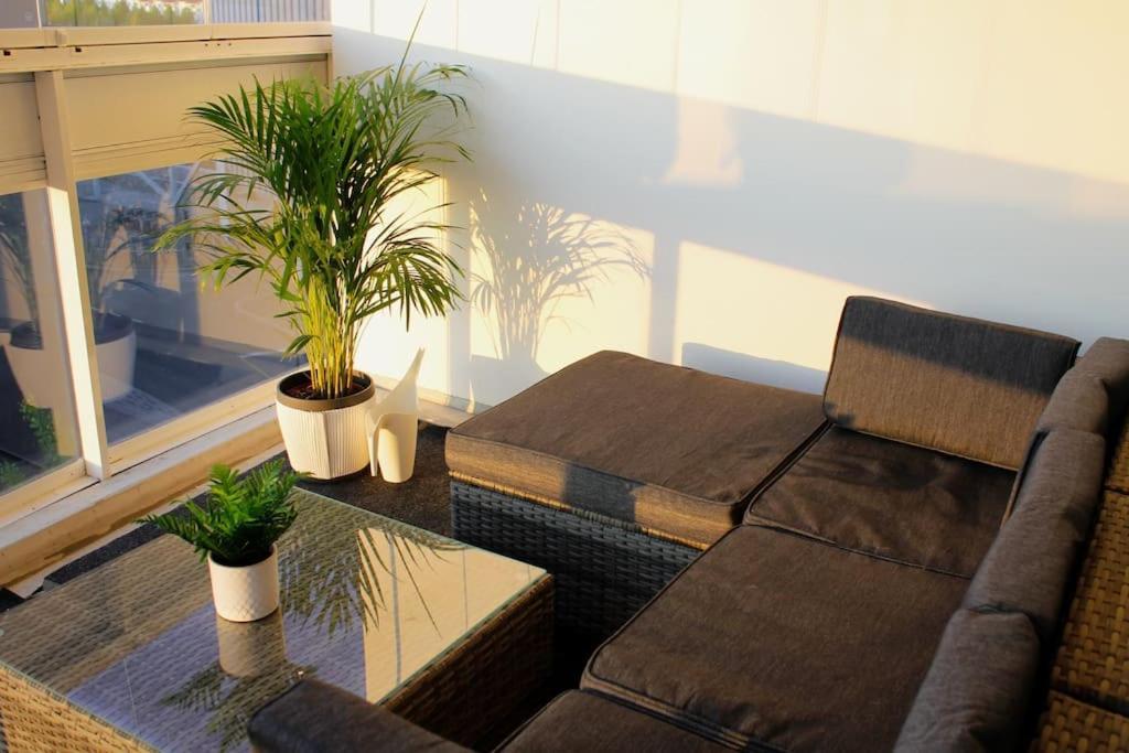 Modern Apartment With Sauna, Near Transit Hub/Dixi Vantaa Exterior foto
